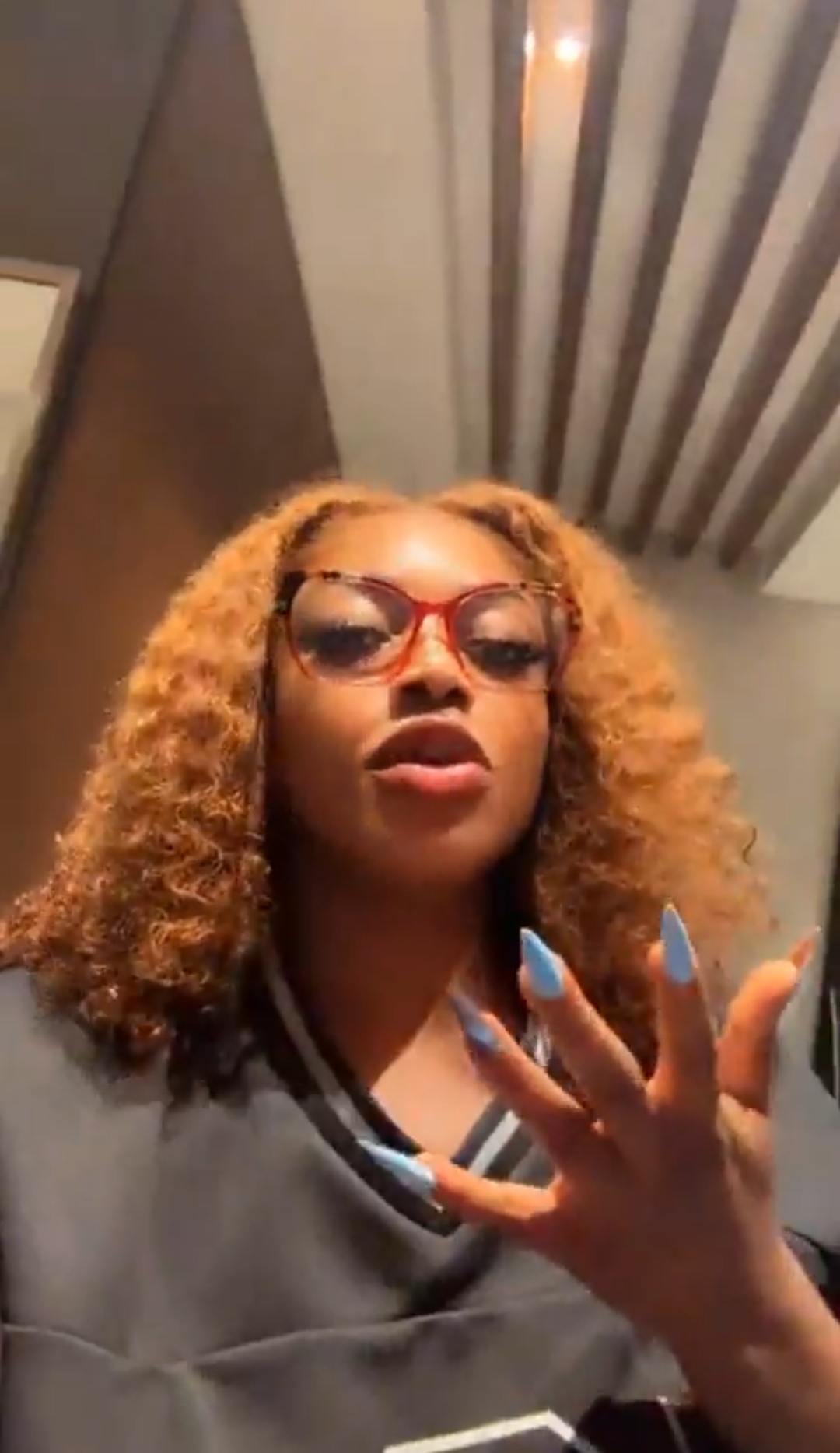 « J’ai essayé tous les métiers possibles, mais seule la pr.0.stitution a fonctionné pour moi », témoigne une Nigériane
